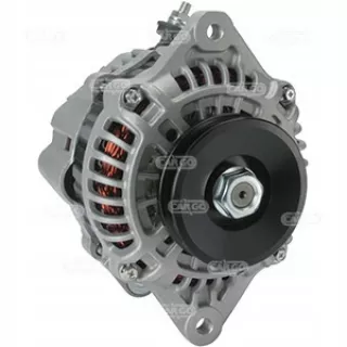 113324 Генератор Nissan Almera N16 Арт AL13453397321_2, вид 2