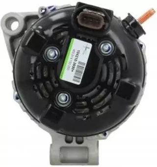 455.514.150.050 Генератор Land Rover Discovery sport Арт AL13453745233, вид 2