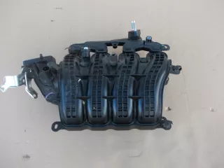 17112-47060 Коллектор впускной Toyota Highlander 2 Арт AL13454365475_2, вид 3