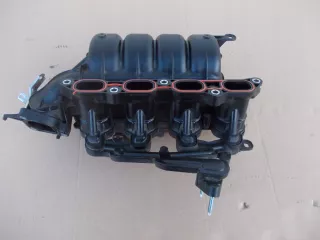 17112-47060 Коллектор впускной Toyota Highlander 2 Арт AL13454365475_2, вид 5