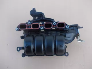 17112-47060 Коллектор впускной Toyota Highlander 2 Арт AL13454365475_2, вид 6
