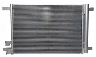 62896900 Радиатор кондиционера  Audi Q2 Арт AL13455210027_4, вид 1