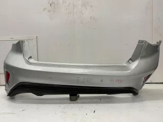 JX7B-17906-A1 Бампер задний Ford Focus 4 Арт AL13456964609, вид 1