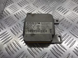 8200375761 Блок AirBag Renault Vel Satis Арт AL13457132135, вид 1
