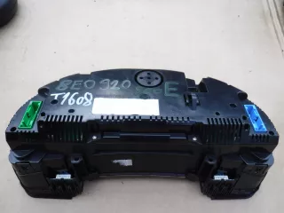8E0920900E Щиток приборов (приборная панель) Audi A4 B6 Арт AL13457252327, вид 2