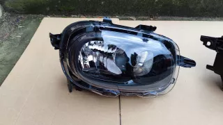 9820059280 Фара передняя (комплект) Citroen C3 3 Арт AL13457490104, вид 2