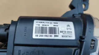 9820059280 Фара передняя (комплект) Citroen C3 3 Арт AL13457490104, вид 7