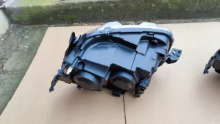 9820059280 Фара передняя (комплект) Citroen C3 3 Арт AL13457490104, вид 9