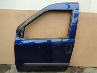 NIEZNAMY Дверь передняя левая Fiat Doblo 2 Арт AL13457619321, вид 1