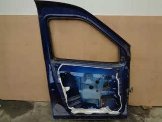 NIEZNAMY Дверь передняя левая Fiat Doblo 2 Арт AL13457619321, вид 13