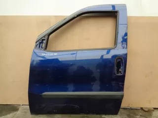 NIEZNAMY Дверь передняя левая Fiat Doblo 2 Арт AL13457619321, вид 2