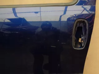 NIEZNAMY Дверь передняя левая Fiat Doblo 2 Арт AL13457619321, вид 6