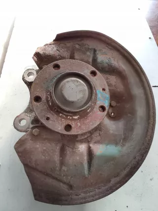 517628 Кулак задний левый Citroen C6 Арт AL13457828158, вид 3