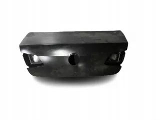 3AE827025 Крышка багажника (дверь 3-5) Volkswagen Passat B7 Арт AL13458121337, вид 1