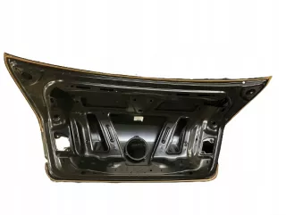 3AE827025 Крышка багажника (дверь 3-5) Volkswagen Passat B7 Арт AL13458121337, вид 2