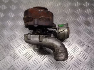 55214061 Турбина Alfa Romeo 147 2 Арт AL13458396611, вид 1