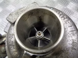 55214061 Турбина Alfa Romeo 147 2 Арт AL13458396611, вид 3