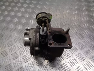 55214061 Турбина Alfa Romeo 147 2 Арт AL13458396611, вид 4