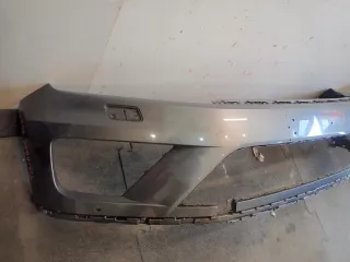 7P6807221D Бампер передний Volkswagen Touareg 2 Арт AL13458603344, вид 3