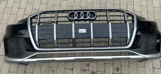  Бампер передний Audi A6 Allroad C8 Арт AL13460335864_2, вид 1