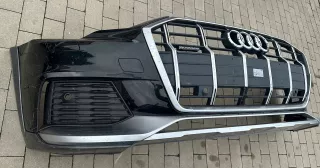  Бампер передний Audi A6 Allroad C8 Арт AL13460335864_2, вид 2
