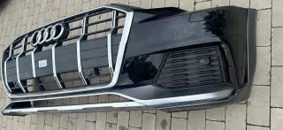  Бампер передний Audi A6 Allroad C8 Арт AL13460335864_2, вид 3