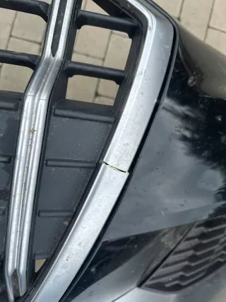  Бампер передний Audi A6 Allroad C8 Арт AL13460335864_2, вид 4