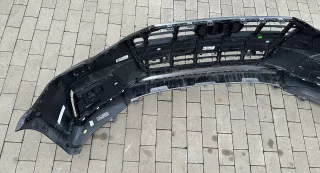  Бампер передний Audi A6 Allroad C8 Арт AL13460335864_2, вид 6