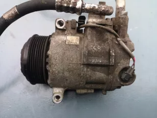 0022303211 Компрессор кондиционера Mercedes E W212 Арт AL13460458885_2, вид 1