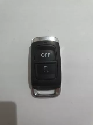 3V0963511 Автономный отопитель (Webasto) Skoda Octavia A7 Арт AL13460620591, вид 2