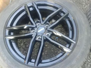  Диск литой Renault Scenic 4 Арт AL13460719176, вид 1