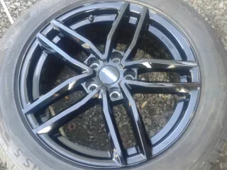  Диск литой Renault Scenic 4 Арт AL13460719176, вид 3