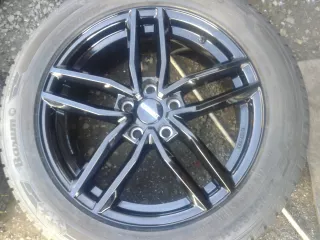  Диск литой Renault Scenic 4 Арт AL13460719176, вид 4