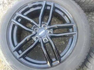  Диск литой Renault Scenic 4 Арт AL13460719176, вид 5