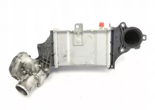 KV6Q-6C896-AC Интеркулер Ford Transit connect 1 Арт AL13463126777, вид 1