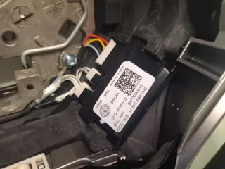 5H0419089JG Рулевое колесо Volkswagen Golf 5 Арт AL13463921094, вид 6
