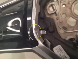 5H0419089JG Рулевое колесо Volkswagen Golf 5 Арт AL13463921094, вид 8