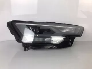 4K0941034 Фара передняя правая Audi A6 C8 (S6,RS6) Арт AL13464563023, вид 1