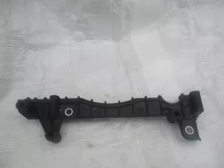  Крышка двигателя декоративная Volvo S60 3 Арт AL13464866428_2, вид 2