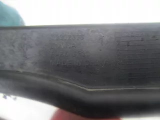  Крышка двигателя декоративная Volvo S60 3 Арт AL13464866428_2, вид 3