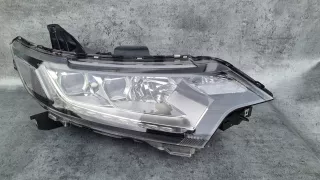  Фара передняя (комплект) Mitsubishi Outlander 3 Арт AL13465308964, вид 1