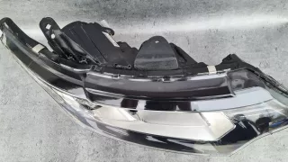  Фара передняя (комплект) Mitsubishi Outlander 3 Арт AL13465308964, вид 2
