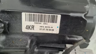  Фара передняя (комплект) Mitsubishi Outlander 3 Арт AL13465308964, вид 3