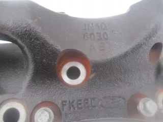  Кронштейн двигателя Ford Transit 4 Арт AL13465692054_3, вид 3