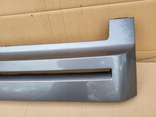 L8B2-17820-A,.ranzez Решетка радиатора Land Rover Defender 2 Арт AL13466003937, вид 3