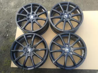  Диск литой Ford Mondeo 5 Арт AL13466354599, вид 2