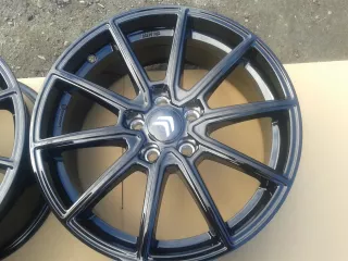  Диск литой Ford Mondeo 5 Арт AL13466354599, вид 3
