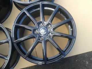  Диск литой Ford Mondeo 5 Арт AL13466354599, вид 4