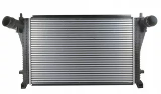 658329 Интеркулер Skoda Octavia A7 Арт AL13466677477_3, вид 1