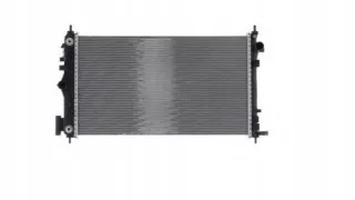 95369900 Радиатор основной Chevrolet Malibu 6 Арт AL13466828155, вид 1